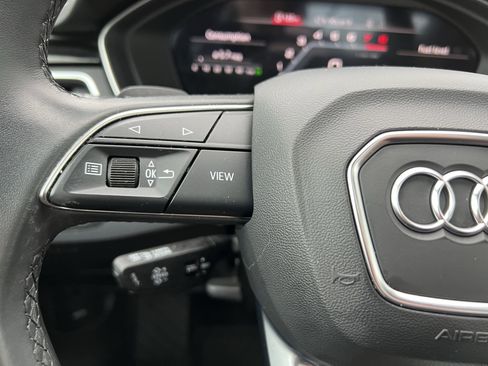 Used 2023 Audi A5 2.0T Premium Plus w/ Premium Plus image 19