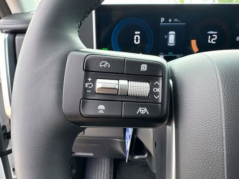 New 2026 Hyundai Santa Fe SE FWD image 26