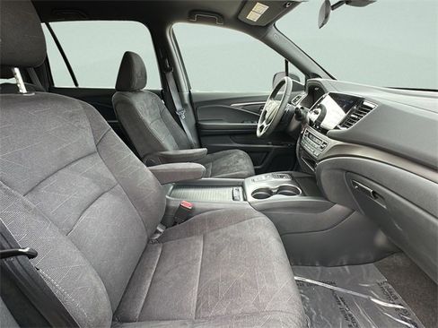 Certified 2022 Honda Pilot Sport image 20