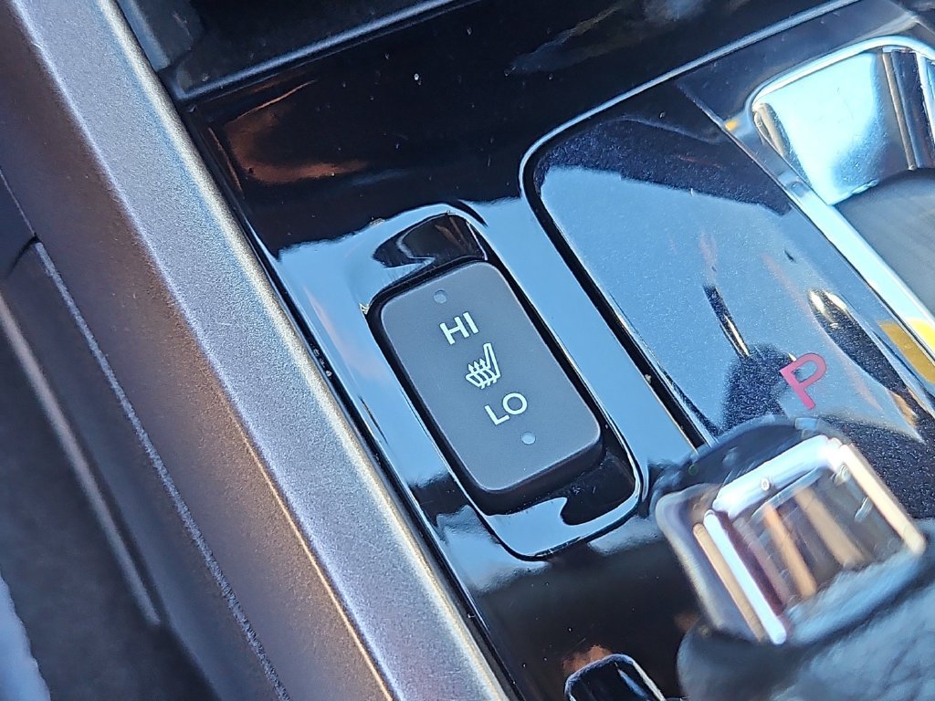 Used 2016 Honda Accord EX-L image 19