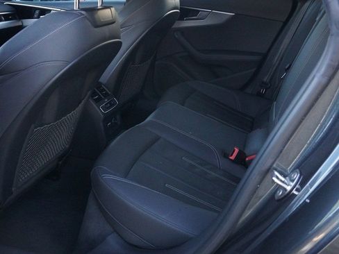 Used 2023 Audi A5 2.0T Premium Plus w/ Premium Plus image 31