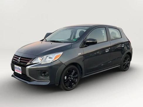 Used 2024 Mitsubishi Mirage SE image 3