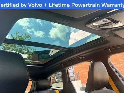 Used 2025 Volvo XC60 T8 Polestar AWD/4WD image 24