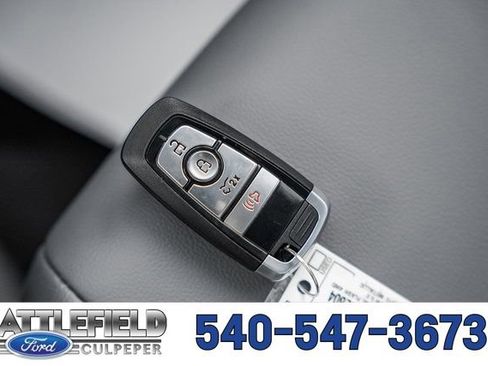 New 2025 Ford F150 Lightning Flash image 43