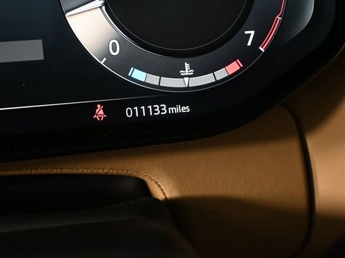 Used 2023 Land Rover Range Rover Sport SE AWD/4WD image 11