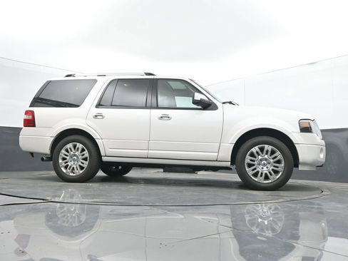 Used 2012 Ford Expedition Limited AWD/4WD image 23