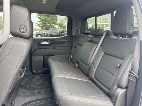 New 2026 GMC Sierra 1500 SLT w/ SLT Premium Plus Package image 25