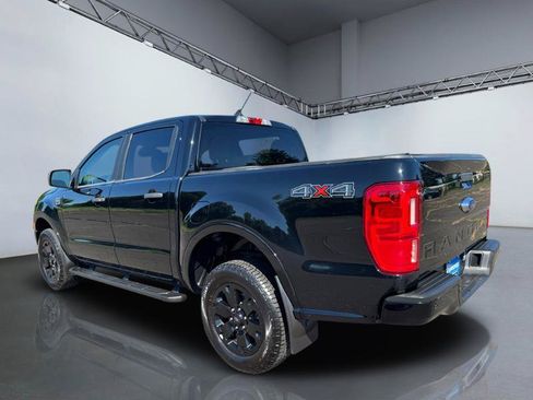 Used 2020 Ford Ranger XLT w/ Equipment Group 301A Mid AWD/4WD image 5