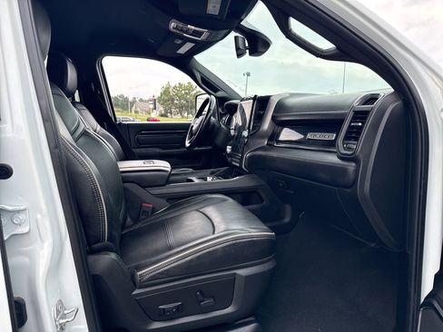 Used 2023 RAM 2500 Rebel w/ Level 2 Equipment Group AWD/4WD image 10