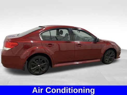 Used 2014 Subaru Legacy 2.5i w/ Alloy Wheel Package image 6