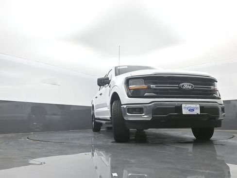 Used 2024 Ford F150 XLT w/ Tow/Haul Package image 25