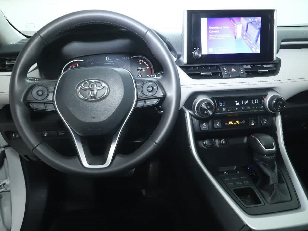 Used 2024 Toyota RAV4 XLE Premium w/ Weather Package AWD/4WD image 29