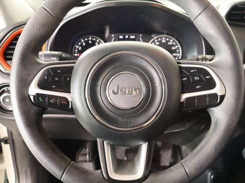Used 2020 Jeep Renegade Sport AWD/4WD image 3
