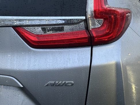 Used 2019 Honda CR-V EX image 13