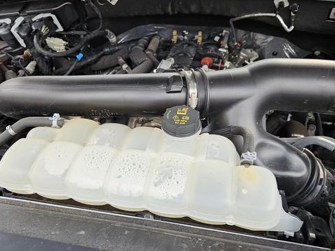 Used 2024 Ford Expedition Max Limited image 28