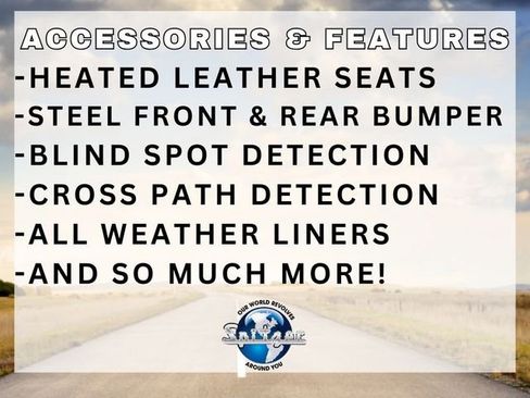 Used 2018 Jeep Wrangler Rubicon image 4