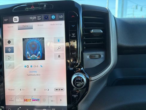 New 2026 RAM 3500 Tradesman image 37