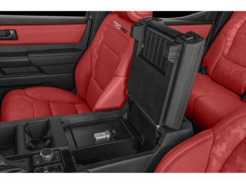 New 2026 Toyota Tundra TRD Pro AWD/4WD image 13