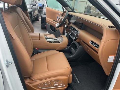 New 2026 Hyundai Palisade Calligraphy image 14