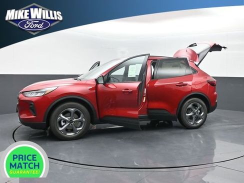 New 2026 Ford Escape ST-Line w/ Tech Pack #1 image 28