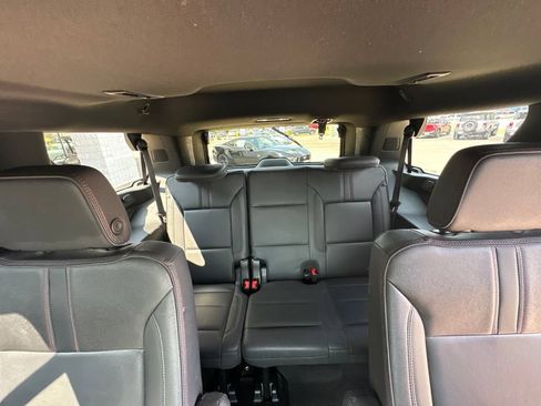 Used 2023 Chevrolet Tahoe RST w/ Luxury Package AWD/4WD image 14