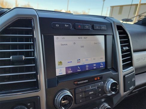 Used 2020 Ford F250 King Ranch w/ King Ranch Ultimate Package image 21