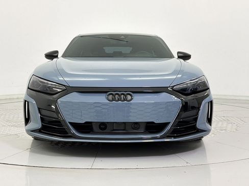 Certified 2023 Audi e-tron GT Prestige w/ Prestige Package AWD/4WD image 6