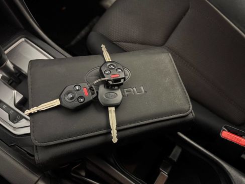 Used 2023 Subaru Crosstrek 2.0i image 35