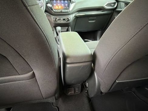 Used 2023 Chevrolet TrailBlazer LT w/ Convenience Package AWD/4WD image 20