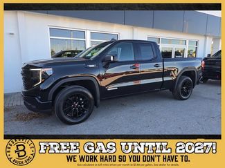 New 2026 GMC Sierra 1500 Elevation w/ Preferred Package AWD/4WD video 1