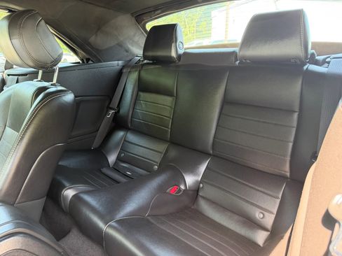 Used 2014 Ford Mustang Premium RWD image 12