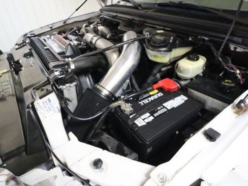 Used 2004 Ford F350 Lariat AWD/4WD image 26