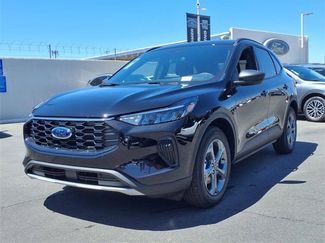 New 2025 Ford Escape ST-Line w/ Equipment Group 301A image 1