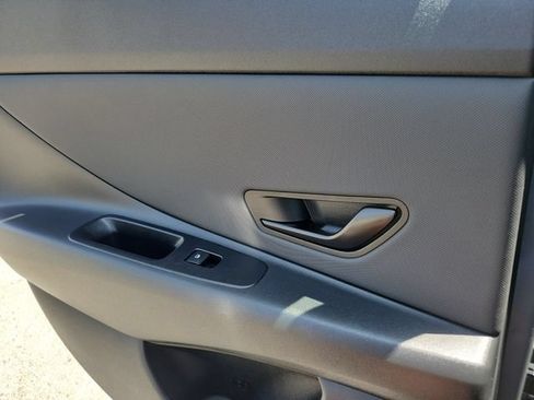 New 2026 Hyundai Elantra Sport FWD image 21
