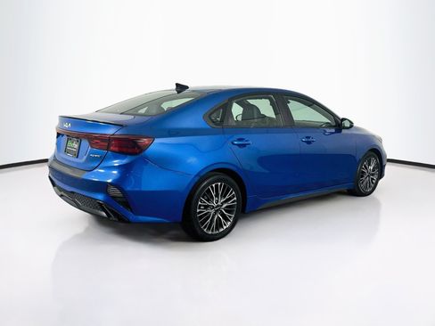 Used 2023 Kia Forte GT-Line FWD image 9