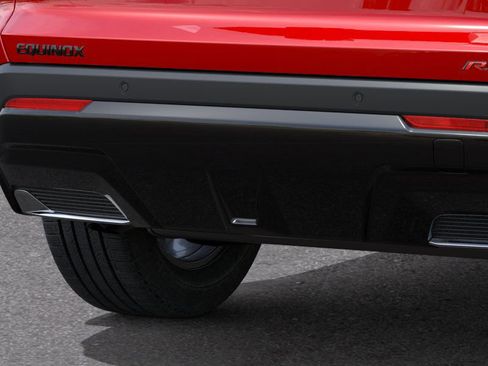 New 2026 Chevrolet Equinox RS w/ Convenience Package III image 14