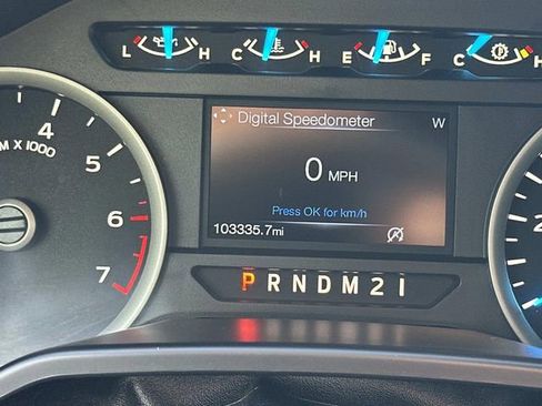 Used 2016 Ford F150 XLT w/ Equipment Group 302A Luxury AWD/4WD image 20