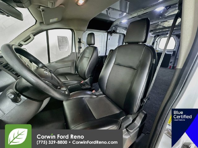 Used 2020 Ford Transit 250 Low Roof w/ Load Area Protection Package RWD image 24