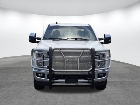 Used 2019 Ford F350 King Ranch w/ Chrome Package RWD image 2