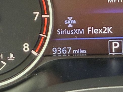 Used 2025 Nissan Altima 2.5 SV image 39