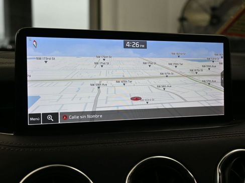 Used 2022 Kia Stinger GT2 w/ Scorpion Package image 17