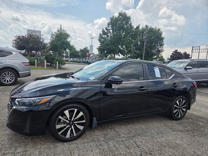 Used 2024 Nissan Sentra SV w/ SV Premium Package