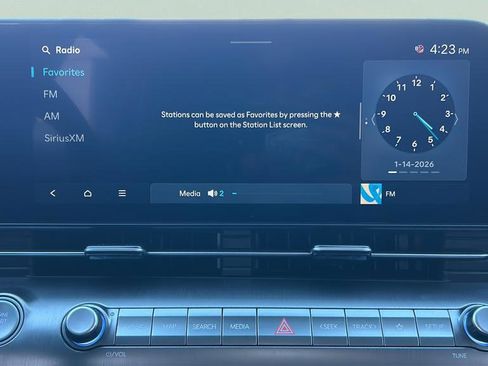 New 2026 Hyundai Kona SEL Sport FWD image 12