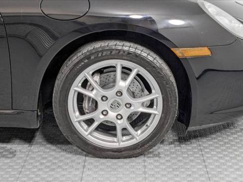 Used 2007 Porsche Boxster RWD image 22