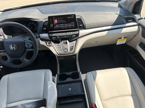 New 2026 Honda Odyssey EX-L image 31