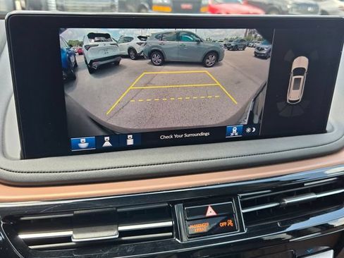 Certified 2025 Acura MDX FWD w/ Technology Package image 19