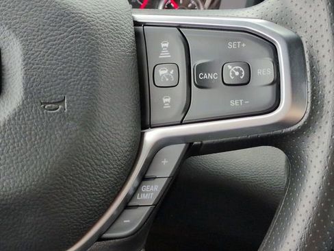 New 2026 RAM 3500 Tradesman image 23