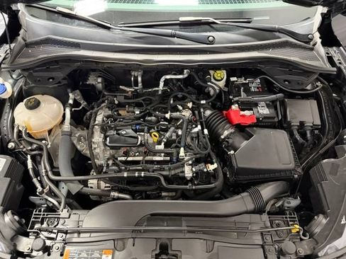 Used 2022 Ford Escape SE w/ SE Sport Appearance Package AWD/4WD image 48