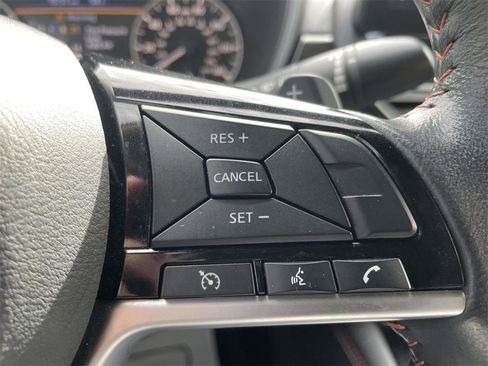 Used 2023 Nissan Altima 2.5 SR w/ SR Premium Package image 26