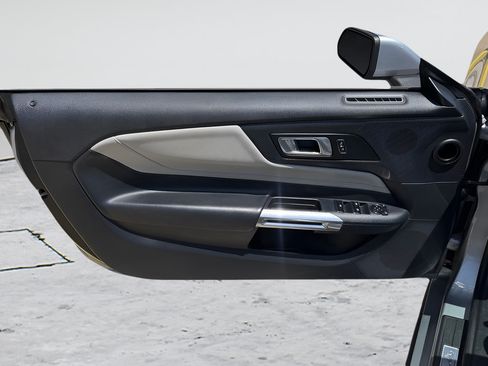 Used 2024 Ford Mustang Premium RWD image 15